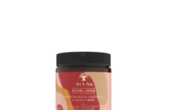 AS I AM JBCO Curling Crème 227g
